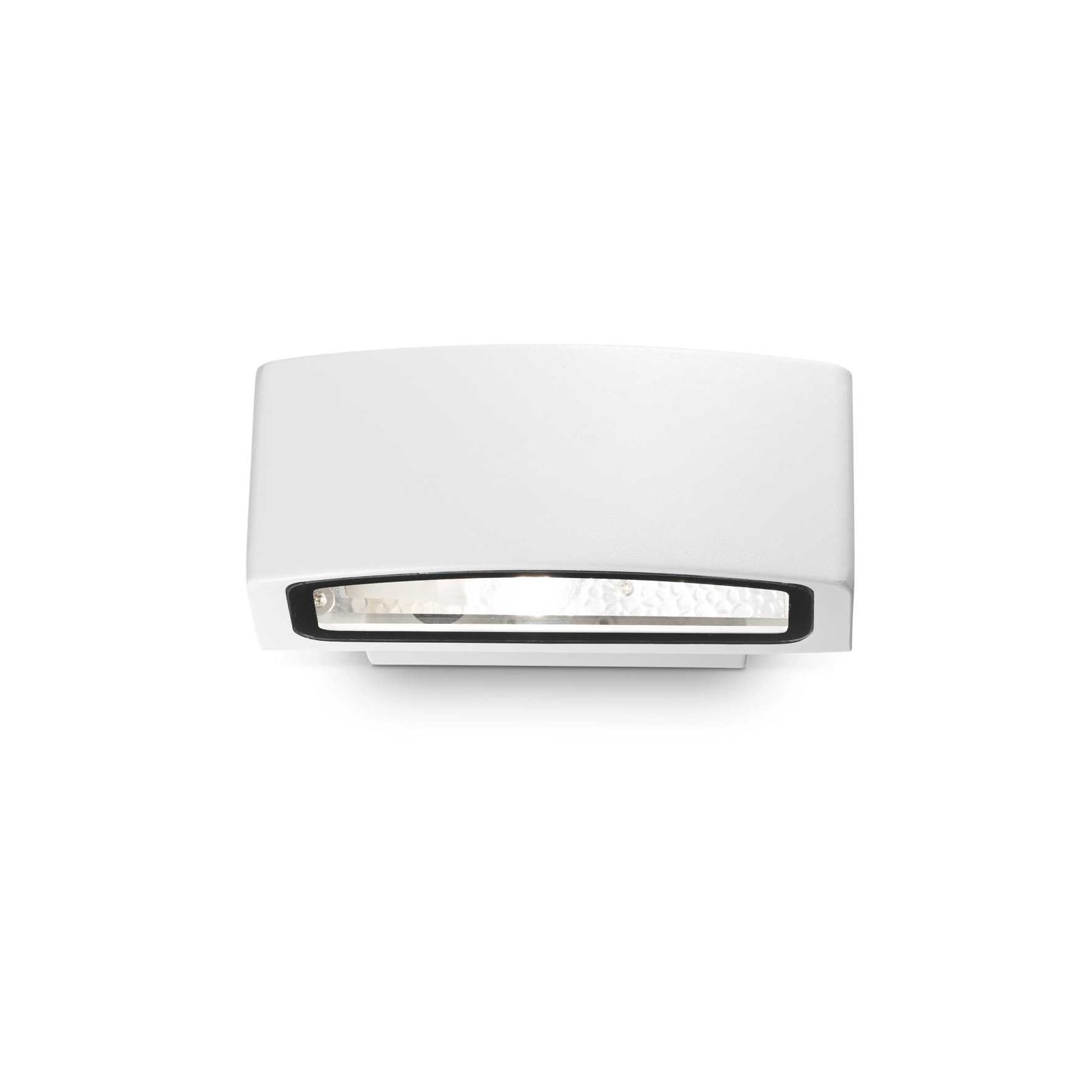 066868_WEB001_ANDROMEDA_AP1_BIANCO Lauko šviestuvas ANDROMEDA AP1 baltos spalvos - Image 1