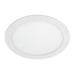 Įmontuojama LED panelė ORIS PLUS 19W 3000K