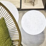 Pastatomas lauko šviestuvas