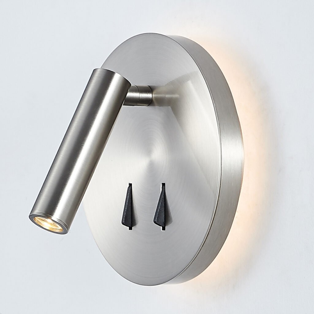 Sieninis LED šviestuvas