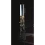 Sieninis šviestuvas LARIX MB93708-1A chromo spalvos