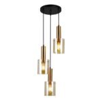 Pakabinamas šviestuvas