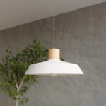 Pakabinamas šviestuvas AFRA - Image 3