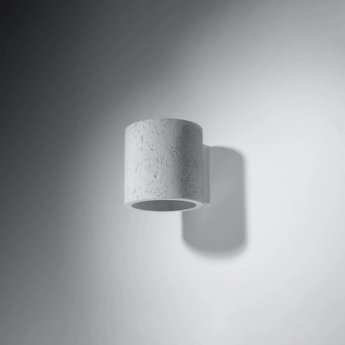 eng_pl_Wall-lamp-ORBIS-concrete-34_5 Sieninis šviestuvas ORBIS SL.0486 - Image 1
