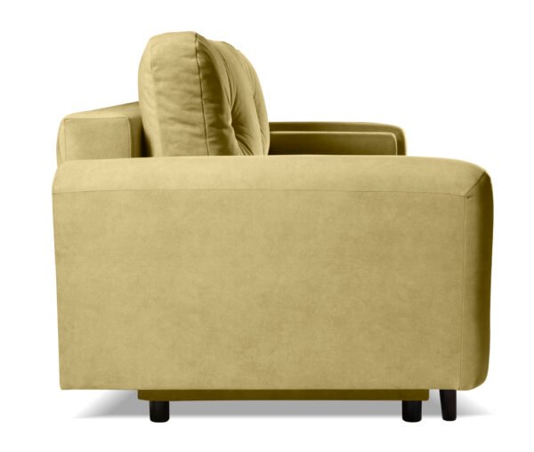Sofa Ovalio