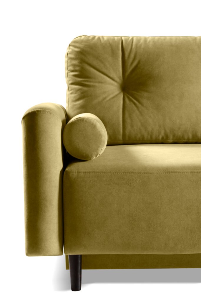 Sofa Ovalio