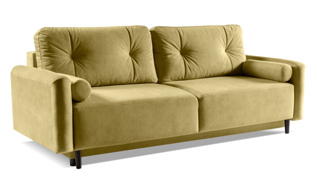 Sofa Ovalio