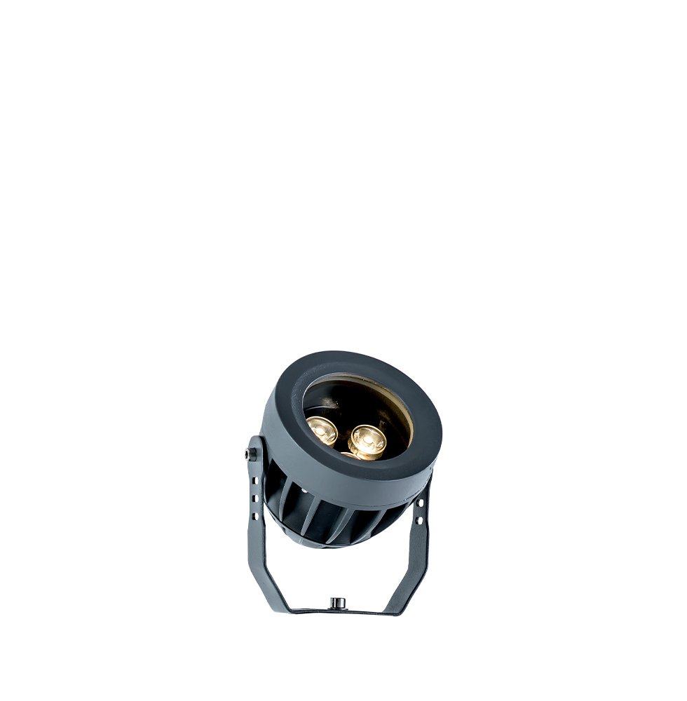 66eabde54fd98_4205000 Lauko LED prožektorius ERMIS 4W 4205000 - Image 1