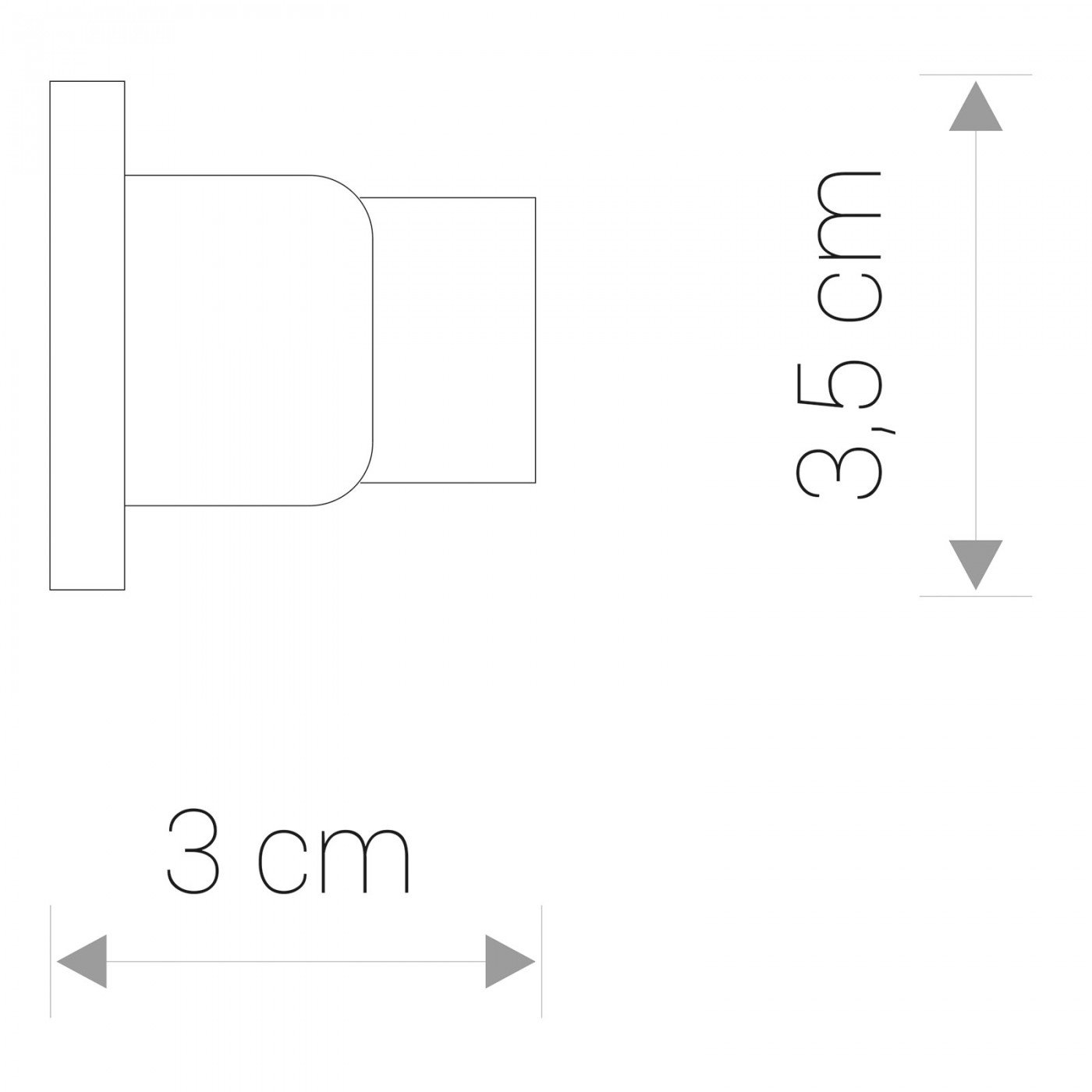 Nowodvorski-Lighting-outline-with-dimensions-9458
