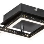 Lubinis LED šviestuvas CASIMIR 23W