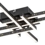 Lubinis LED šviestuvas CASIMIR 35W