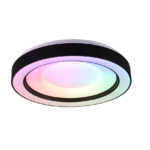 Lubinis LED šviestuvas ARCO +RGB