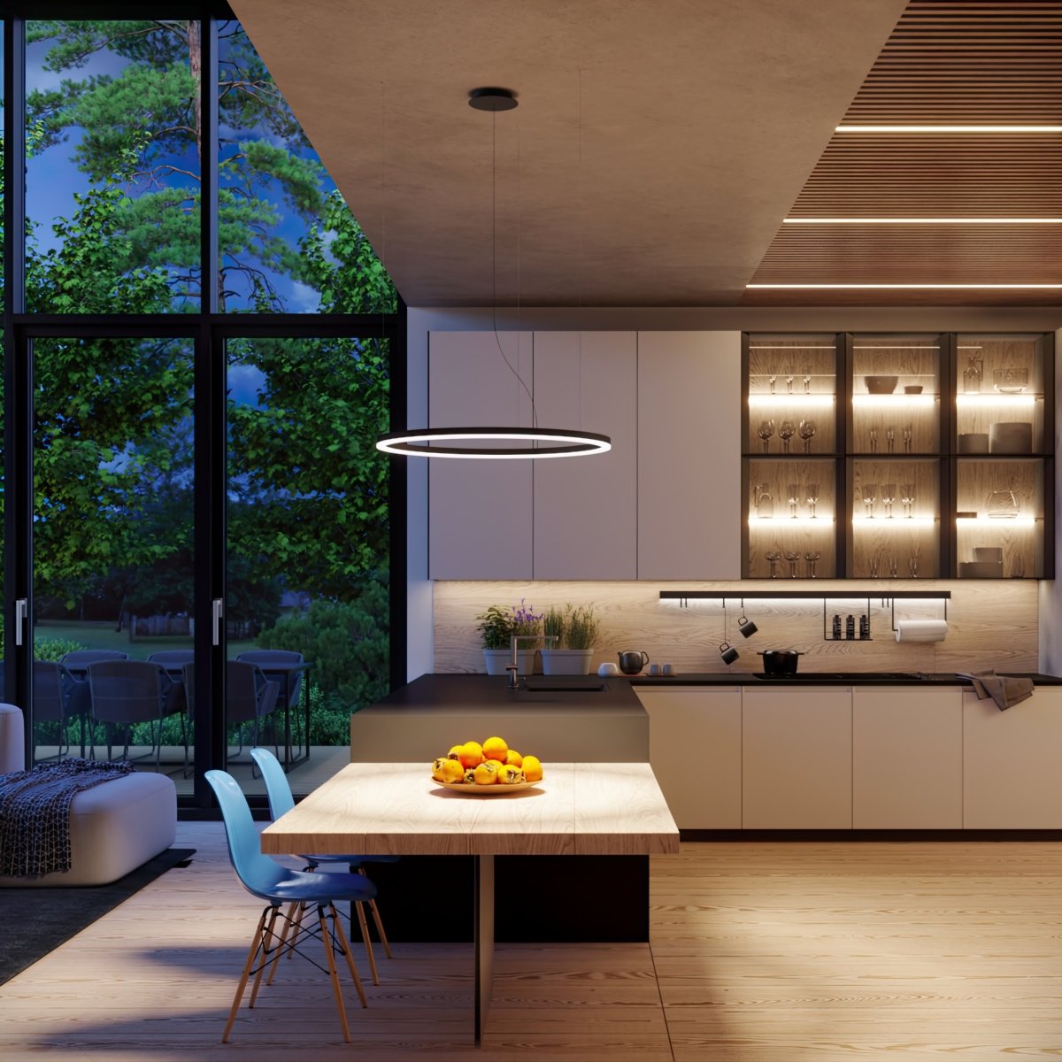 eng_pl_Chandelier-ODA-80-black-LED-3000K-3044_3