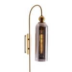 Sieninis šviestuvas CAMPANILA W0333