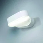 Lauko LED sieninis šviestuvas EPISTAR 6W 4000K 7478
