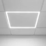 LED panelės rėmelis HOUSTON 40W 4000K