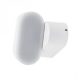 Lauko LED sieninis šviestuvas EPISTAR 6W 4000K 7478 - Image 4
