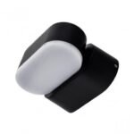 Lauko LED sieninis šviestuvas EPISTAR 6W 4000K 7479 - Image 3