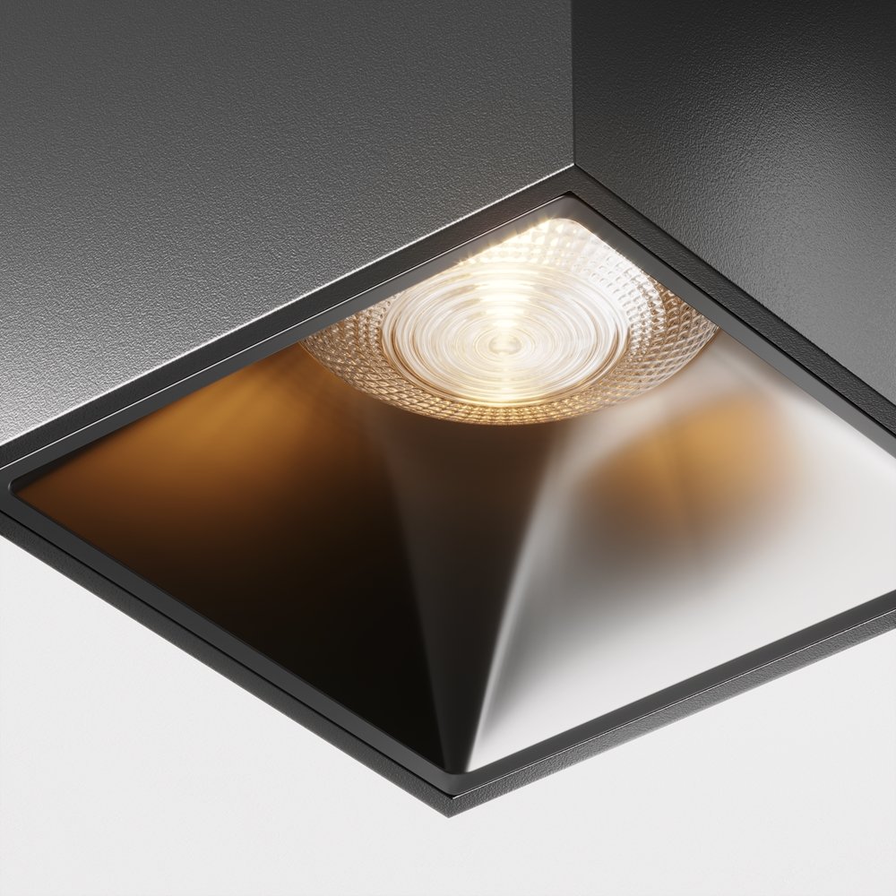 0gstwyjqkty2v1xppy7w1q98e1nc3bih Lubinis LED šviestuvas ALFA 12W 3000K juodos spalvos - Image 3