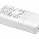 20W srovės šaltinis LED 100-380mA 2-54V, DIP-SWITCH, PUSH, dimeriuojamas