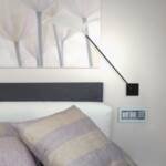 Sieninis LED šviestuvas MATITA 6.2W