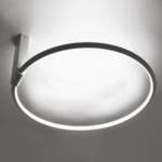 LUBINIS LED ŠVIESTUVAS LANCIA TONDA 36W D70cm