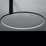 LUBINIS LED ŠVIESTUVAS LANCIA TONDA 54W D100cm