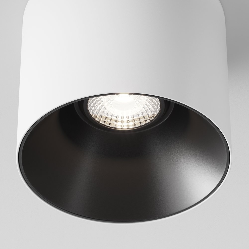mao3ii4macvlr29tgbd2p65a310uubuw (1) Lubinis LED šviestuvas ALFA 15W 4000K baltos/juodos spalvos - Image 2