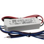 Impulsinis maitinimo šaltinis LED 20W, 0.84A, 24V IP67