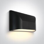 Sieninis lauko LED šviestuvas 67396/AN/V 6W 3000K IP65 - Image 2