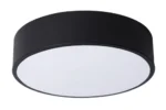 Lubinis LED šviestuvas UNAR 12W 2700K D20 juodos spalvos / dimeriuojamas - Image 5