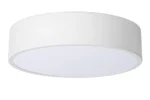 Lubinis LED šviestuvas UNAR 12W 2700K D20 baltos spalvos / dimeriuojamas - Image 5