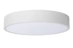 Lubinis LED šviestuvas UNAR 18W 2700K D30 baltos spalvos / dimeriuojamas - Image 7