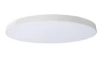 Lubinis LED šviestuvas UNAR 80W 2700K D80 baltos spalvos / dimeriuojamas - Image 5