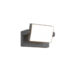 Sieninis LED lauko šviestuvas KANSAS 246860142