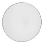Lubinis LED šviestuvas TESIA 60W 3000K-6000K D60 sidabro spalvos