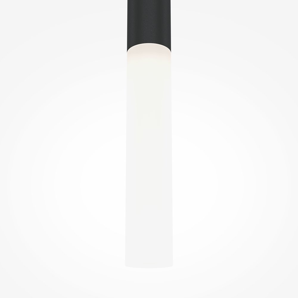 0doyo9zz5fj1850yfc5e0cvejrht6ytl Pakabinamas LED šviestuvas PRO SHADE 6W juodos spalvos - Image 4