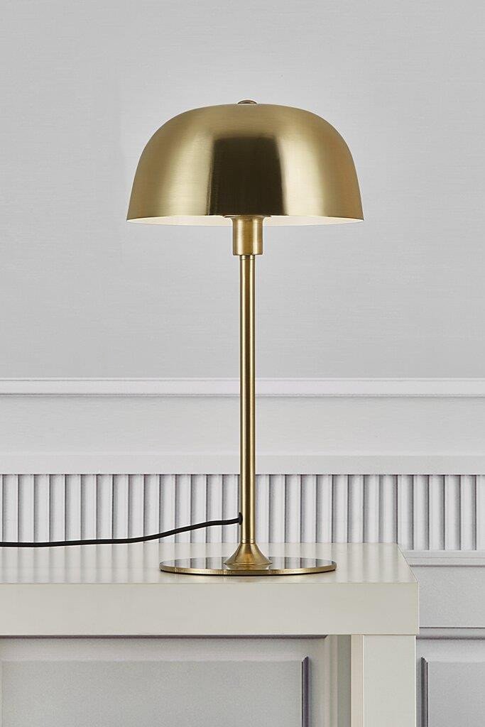 stalinis-sviestuvas-cera-brass Stalinis šviestuvas CERA žalvario spalvos - Image 3