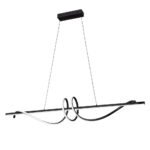 Pakabinamas LED šviestuvas CLAUDIA 47W 4291400