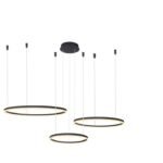 Pakabinamas LED šviestuvas HALO AZ4975