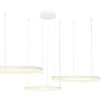 Pakabinamas LED šviestuvas HALO AZ4974