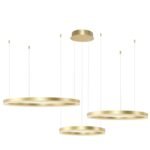 Pakabinamas LED šviestuvas HALO AZ4976