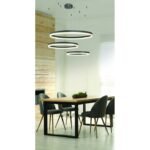 Pakabinamas LED šviestuvas HALO AZ5349