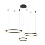 Pakabinamas LED šviestuvas HALO AZ4972