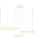 Pakabinamas LED šviestuvas HALO AZ4971