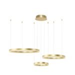 Pakabinamas LED šviestuvas HALO AZ4973