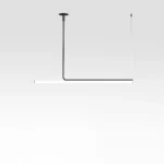 Pakabinamas LED šviestuvas AMBROSIA 180cm
