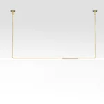 Pakabinamas LED šviestuvas AMBROSIA 315cm