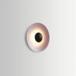 Sieninis LED šviestuvas GINGER D-32cm
