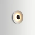 Sieninis LED šviestuvas GINGER D-42cm